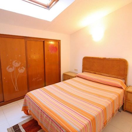 Holiday Duplex Esmeralda Apartament Calpe Zewnętrze zdjęcie