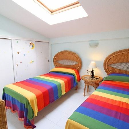 Holiday Duplex Esmeralda Apartament Calpe Zewnętrze zdjęcie