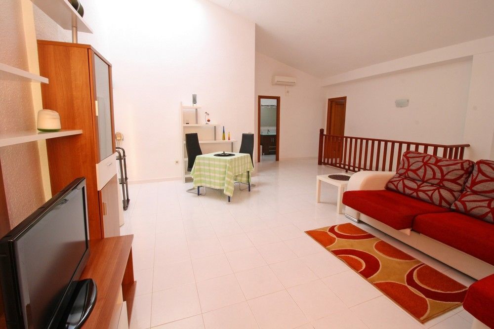 Holiday Duplex Esmeralda Apartament Calpe Zewnętrze zdjęcie